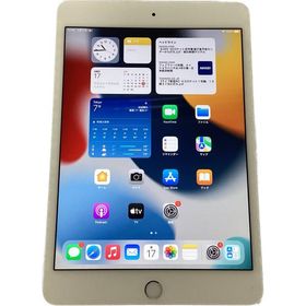 Apple iPad mini 4 7.9(2015年モデル) 新品¥15,800 中古¥10,000 | 新品