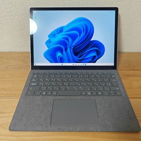 マイクロソフト Surface Laptop 4 新品¥99,740 中古¥62,000 | 新品 