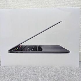 Apple(アップル) MacBook Pro 13.3-inch Mid 2020 MWP42J／A Core_i7