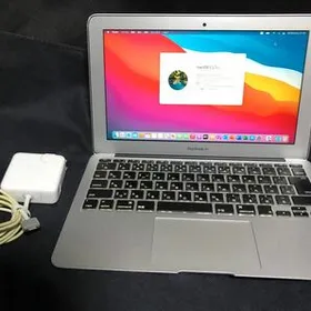 Apple MacBook Air 11インチ 中古¥9,980 | 中古のネット最安値 