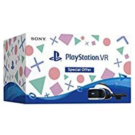 【中古】PlayStation VR Special Offer