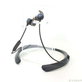 〔中古〕BOSE(ボーズ) QuietControl 30 wireless headphones QC30 BLK〔276-ud〕