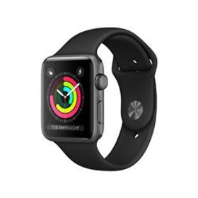 新品未開封 Apple Watch3 | memonsecurities.com