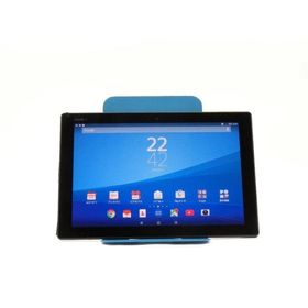 Xperia Z4 Tablet 新品 21,967円 中古 9,900円 | ネット最安値の価格 
