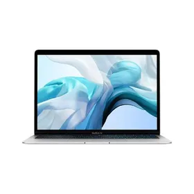 ゴッホ 星月夜 MacBookAir 13インチ 2018【ステッカー跡有のため値引き