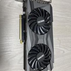 メール便送料無料05 GEFORCE RTX 3060 TWIN X2 OC 12GB GPU グラボ