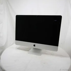 Apple iMac 4K 21.5インチ 2017 新品¥84,029 中古¥29,981 | 新品・中古