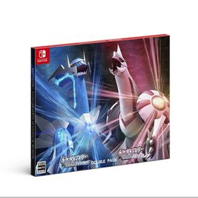 ポケットモンスター ブリリアントダイヤモンド・シャイニング