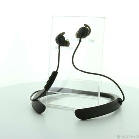 〔中古〕BOSE(ボーズ) QuietControl 30 wireless headphones QC30 BLK〔344-ud〕
