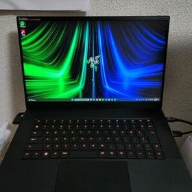 Razer BLADE 新品¥59,000 中古¥41,000 | 新品・中古のネット最安値