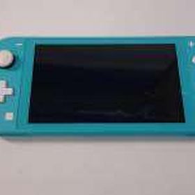 Nintendo Switch Lite 本体 新品¥11,220 中古¥9,900 | 新品・中古の 