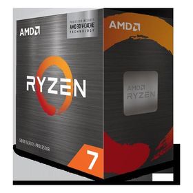 AMD エーエムディー CPU Ryzen 7 5800X3D W/O Cooler 100100000651WOF(2539671)