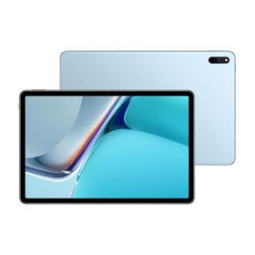HUAWEI MatePad 11 タブレット 2021年モデル Wi-Fi6 ディスプレイ解像度(2,560×1,600) Harman