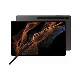 Galaxy Tab S8 Ultra SM-X900NZAGXJP[256GB] Wi-Fiモデル グラ…