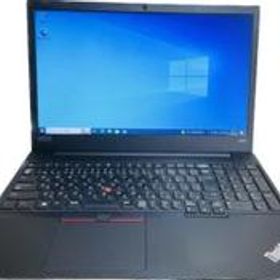 ThinkPad E580 i5-7200U/メモリ8GB//HDD500GB