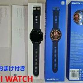 Mi Watch 中古 4,500円 | ネット最安値の価格比較 プライスランク