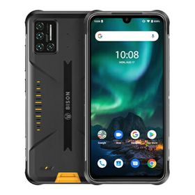 卸直営店（お得な特別割引価格） UMIDIGI BISON PRO Global