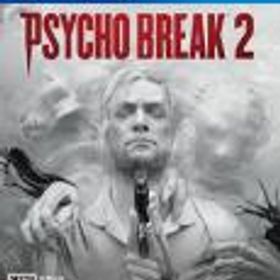 PsychoBreak 2(サイコブレイク2) 初回数量限定特典「THE LAST CHANCE PACK」DLCコード・・・