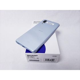 AQUOS Sense3 plus 新品 15,700円 中古 7,500円 | ネット最安値の価格