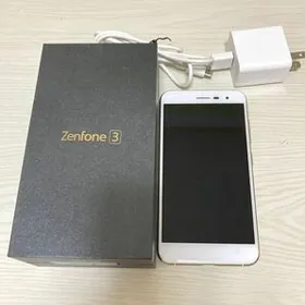 ASUS ZenFone 3 新品¥19,980 中古¥3,400 | 新品・中古のネット最安値