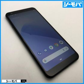 Google Pixel 3a ブラック 新品 16,800円 中古 8,800円 | ネット最安値