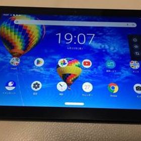 ☆Lenovo TAB5 801LV ブラック 超美品 送料210円です。 | www.justice