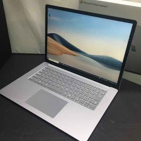 〔中古〕Surface Laptop 4 5UI-00020(中古保証3ヶ月間)