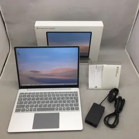 マイクロソフト Surface Laptop Go 新品¥36,301 中古¥25,388 | 新品