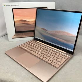 Surface Laptop Go THH-00045 新品 94,800円 中古 | ネット最安値の 
