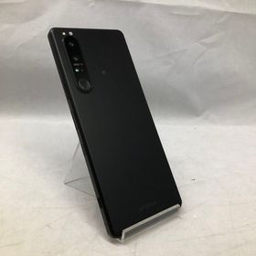 Xperia 1 III 52GB 新品 85,800円 中古 58,980円 | ネット最安値の価格