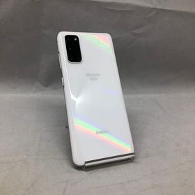 サムスン Galaxy S20 新品¥40,999 中古¥18,500 | 新品・中古のネット最 ...