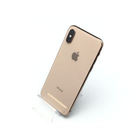 iPhone XS ゴールド 新品 40,471円 中古 22,000円 | ネット最安値の 