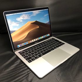 MacBook Pro 2019 13型 MV992J/A 新品 124,800円 中古 | ネット最安値 