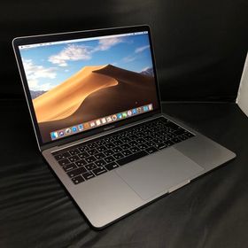 MacBook Pro 2019 13型 MUHP2J/A 新品 113,000円 中古 | ネット最安値 