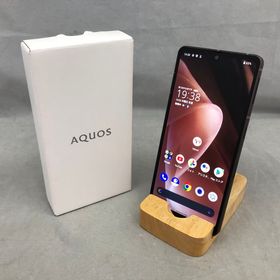 シャープ AQUOS sense7 新品¥33,365 中古¥25,182 | 新品・中古のネット