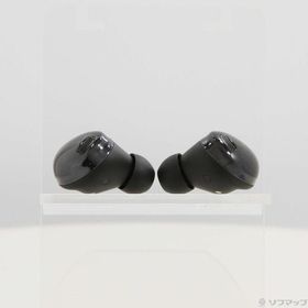 〔中古〕SAMSUNG(サムスン) Galaxy Buds Pro Phantom Black SM-R190NZKAXJP〔344-ud〕