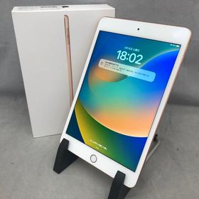 iPad mini 2019 (第5世代) AU 中古 41,382円 | ネット最安値の価格比較