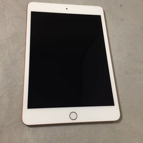 iPad mini 2019 (第5世代) ゴールド 新品 65,800円 中古 34,000円