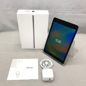 iPad mini 2019 (第5世代) 256GB SIMフリー 中古 44,000円 | ネット最