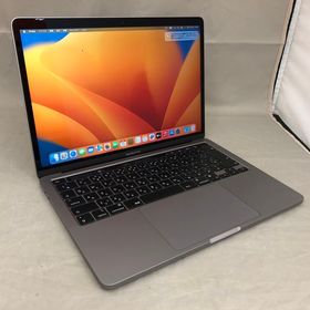 Apple MacBook Pro M1 2020 13型 新品¥128,000 中古¥85,482 | 新品 