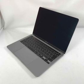 全ての m1 Pro MacBook 13インチ 箱あり SSD512GB ノートPC