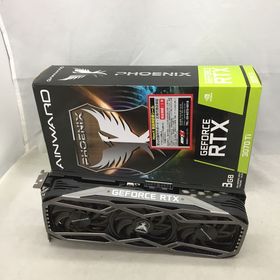 NVIDIA GeForce RTX 3070 Ti 搭載グラボ 新品¥61,594 中古¥41,000