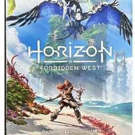 Horizon Forbidden West PS5 新品¥999 中古¥900 | 新品・中古のネット