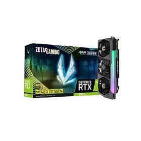 ZOTAC GAMING GeForce RTX 3090 TI AMP EXTREME HOLO グラフィックスボード ZT-A30910B-10P VD8075