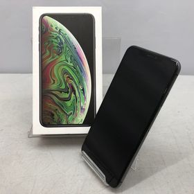 日本未発売】 iPhone xs スペースグレー 512GB max コンピュータ/IT