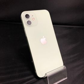 iPhone 12 グリーン 新品 85,000円 中古 46,278円 | ネット最安値の