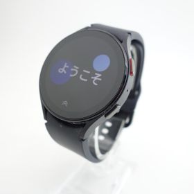 【Galaxy】Galaxy Watch5 LTE 44mm ブラック SM-R915F