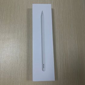 Apple Pencil 第2世代 新品¥11,000 中古¥9,000 | 新品・中古のネット最 