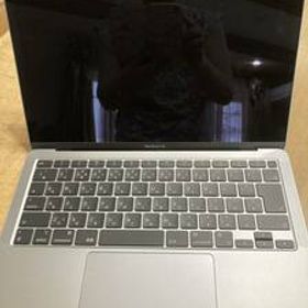 MacBook Air M1 2020 新品 97,980円 | ネット最安値の価格比較 