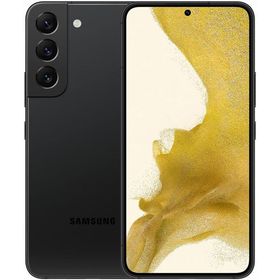 グリーン・ホワイト系 完成品♪ 新品未使用 SIMフリー Galaxy S22